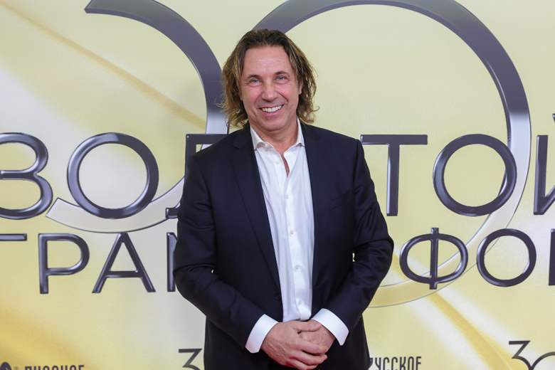 Александр Мостовой