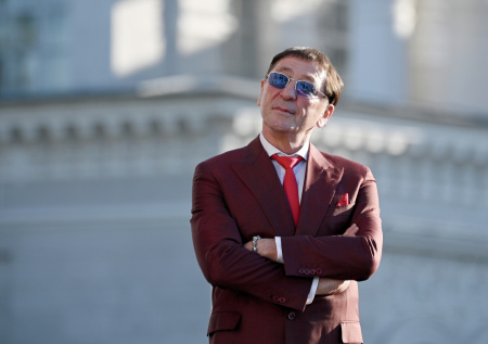 Что на самом деле произошло на концерте Лепса во Владивостоке