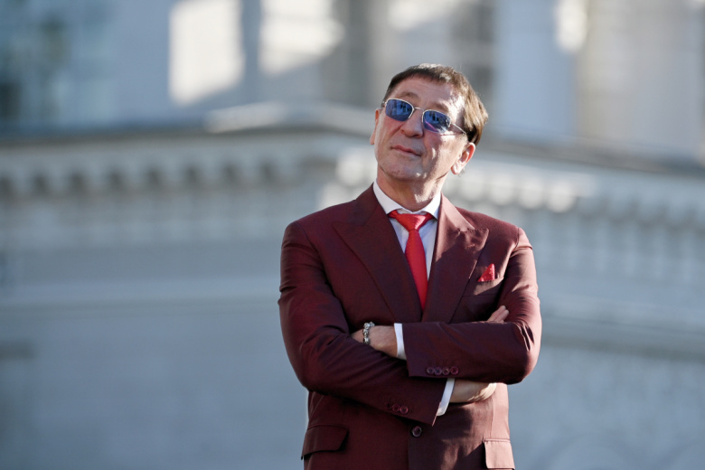 Григорий Лепс