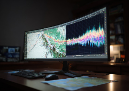 Землетрясение на Кипре повредило древний христианский монастырь