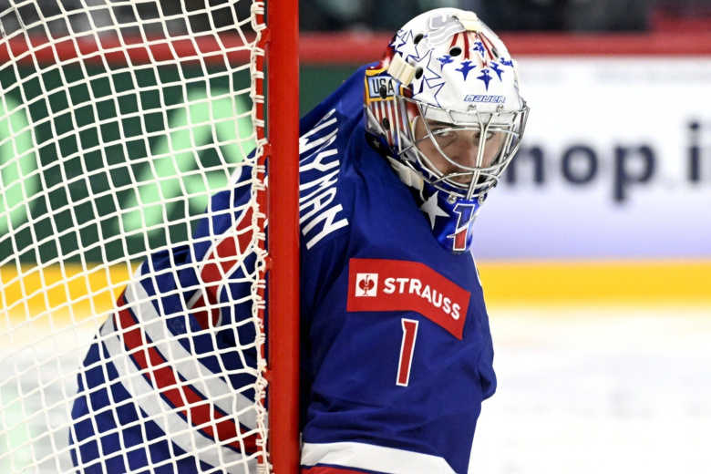 Джереми Свэйман