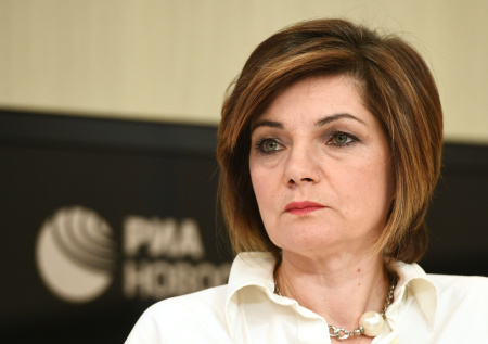 Россиян предупредили о новых провокациях на фоне инцидента в Красногорске