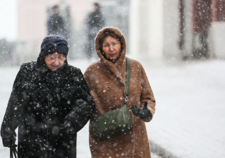 Тишковец оценил теорию управления погодой Пентагоном