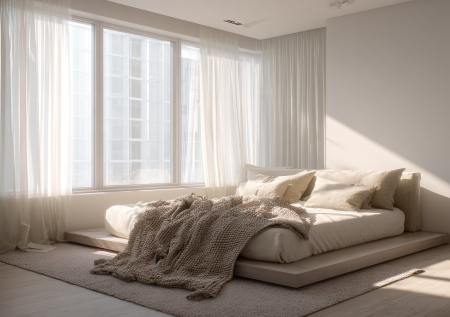 Текстиль, который объединяет: семейные традиции уюта