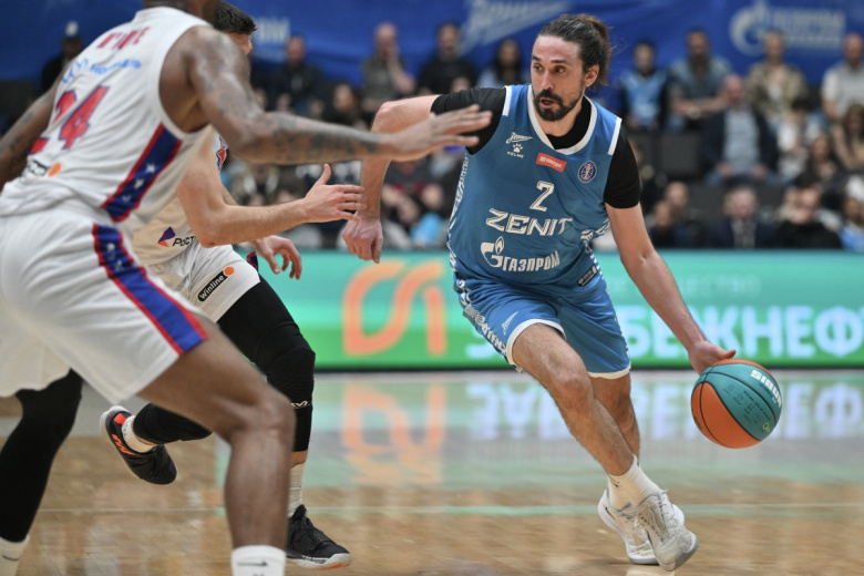 Алексей Швед