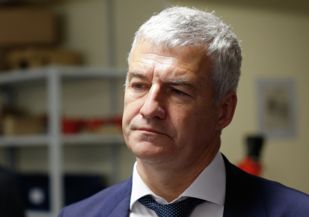 Власти Карелии дали комментарий после ЧП с самолетом