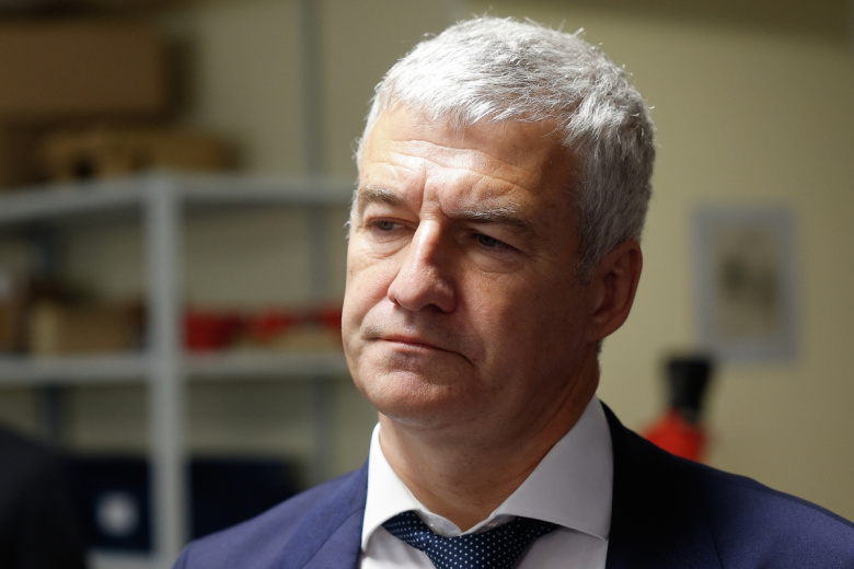 Артур Парфенчиков