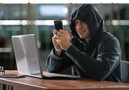 Россиянам рассказали, как обычный госзвонок может стать уловкой мошенников