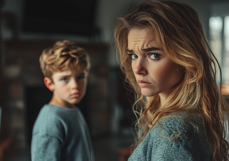 14 раз ударила ножом и молотком: мать-ипохондрик убила сына