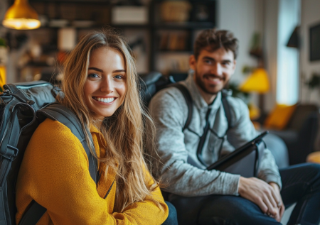 Гости засиделись: деликатные способы дать понять, что кому-то пора домой