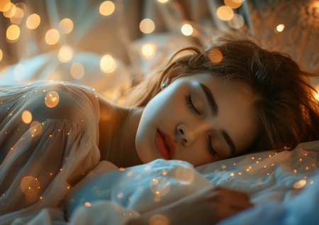 Психотерапевт развеяла главный миф о толковании сновидений