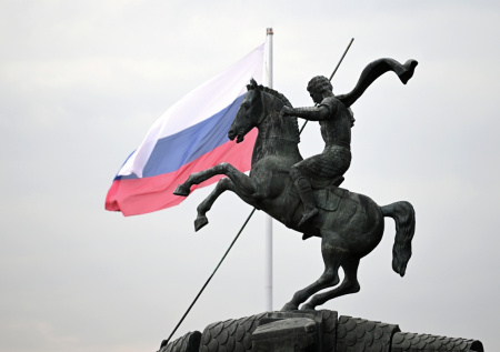 День святого Георгия Победоносца: история и почитание