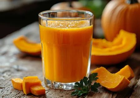 В Канаде впервые в мире зафиксировали случай «синдрома токсичной тыквы»