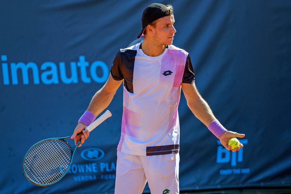 Дмитрий Попко