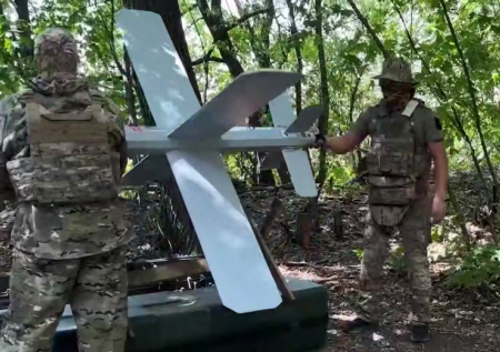 ВС РФ раскрыли детали уничтожения немецкой САУ