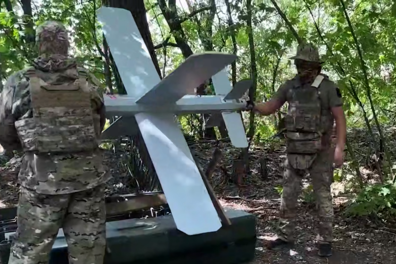 ВС РФ в зоне СВО