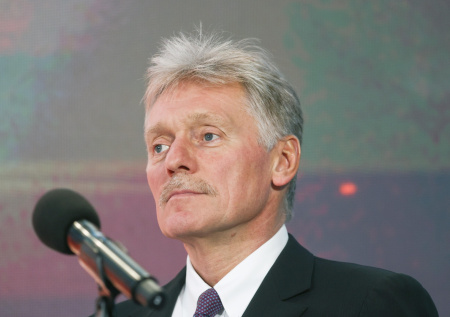 Песков: нежелание Украины продолжать переговоры является печальным