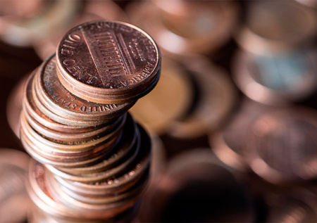 США прекратили выпуск одной монеты после 200 лет пользования