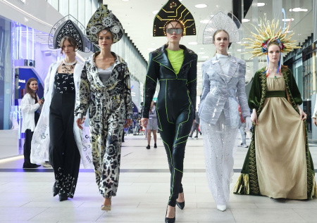 В Госдуме объяснили повышенный интерес молодежи к русской культуре