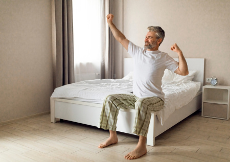 День отказа от курения: сделай шаг к здоровью!