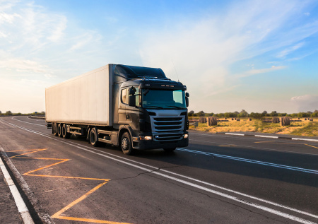 В России тысячи перевозчиков находятся на грани банкротства