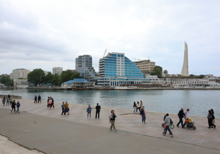 В Крыму раскрыли, как используют средства от национализации имущества