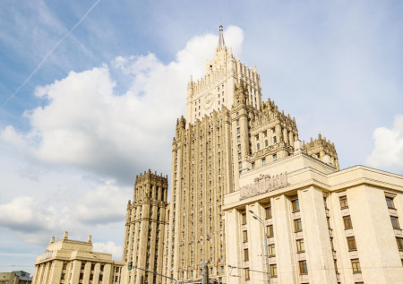 МИД не нравится подход ЕС к Черноморскому региону