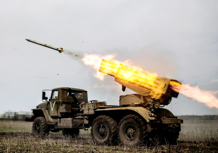 Оборона ВСУ трещит по швам: как ВС РФ продвигаются в Донбассе и Запорожье