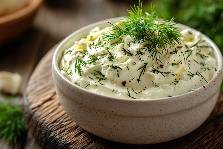 Творожный сыр своими руками за 15 минут: секрет замороженного кефира