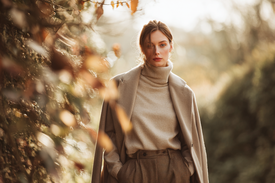 Акцент на уходе: как состояние вещей выдает их ценность