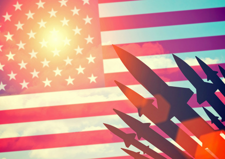 Появились новые детали подготовки ядерных испытаний США