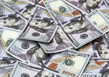 Конгресс США одобрил финансирование правительства