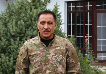 Радиация, ИГ, дружба с РФ: как киргизская «Альфа» предотвратила «Чернобыль»