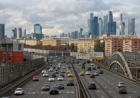 Россияне стали дольше владеть своими автомобилями