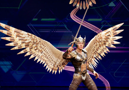 Новый сезон шоу «Аватар»: что изменилось, кто в жюри, кого уже угадали