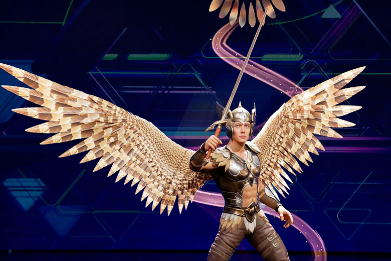 «Финист — Ясный сокол»