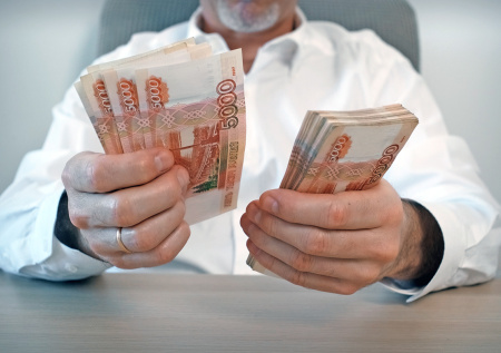 Эксперт назвал «золотой минимум» финансовой подушки безопасности