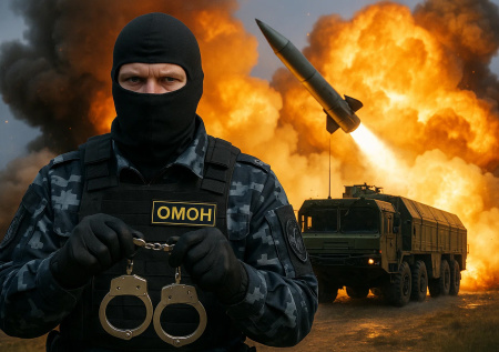 Козырь РФ напугал Трампа, громкое задержание в Ялте: что будет дальше