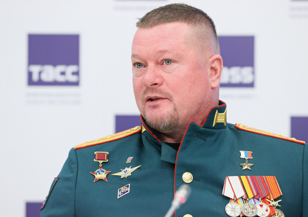 «Храм Богородицы»: герой СВО Бахарев рассказал об ощущениях после «смерти»