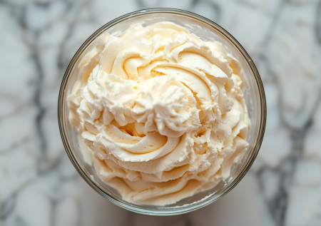 Готовлю крем для торта по самому простому рецепту: семье очень нравится