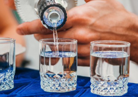 Названы самые «‎быстро трезвеющие» регионы России