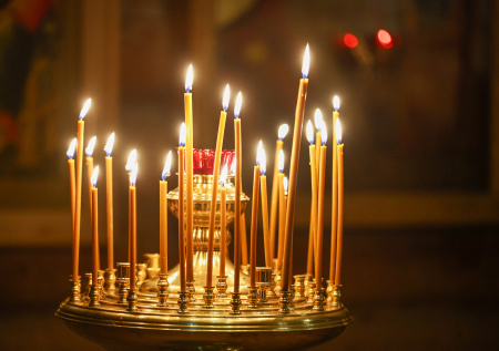 Названы православные святые, с которых россиянам нужно брать пример