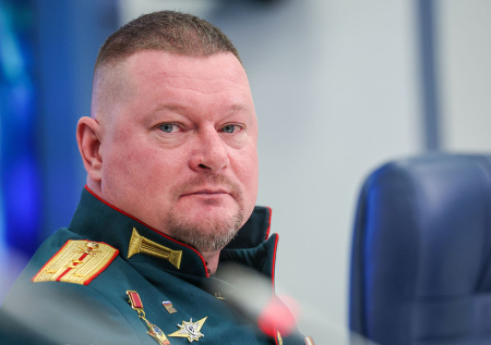 «Достоверная информация»: Герой России объяснил, для чего нужно кино об СВО