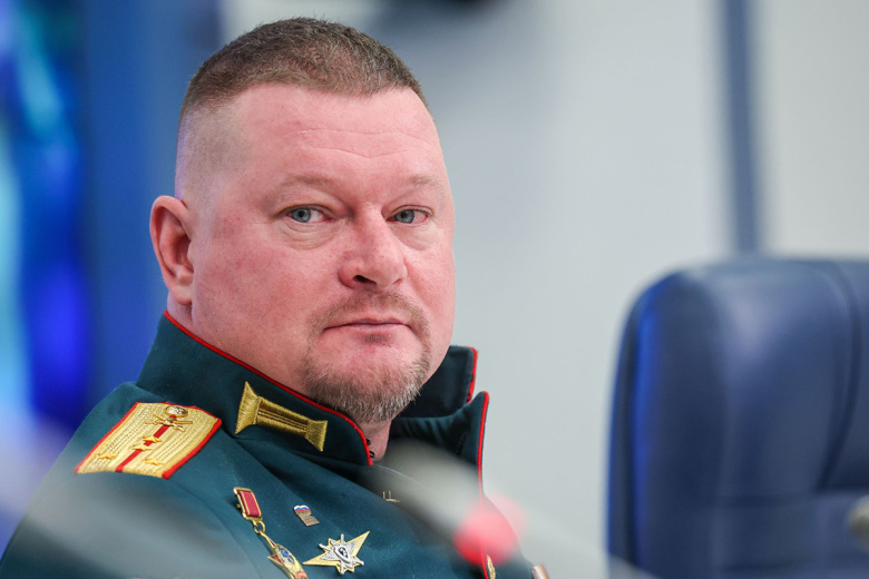 Максим Бахарев