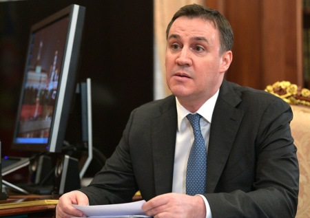 Патрушев заявил о росте доли российских вин на внутреннем рынке