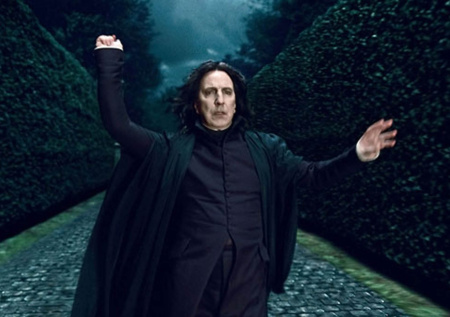 Личные вещи звезды «Гарри Поттера» продадут на аукционе