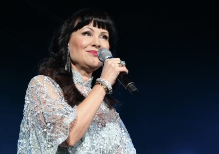 Похороны Симонова, отказ в звании народной, СВО: как живет Нонна Гришаева