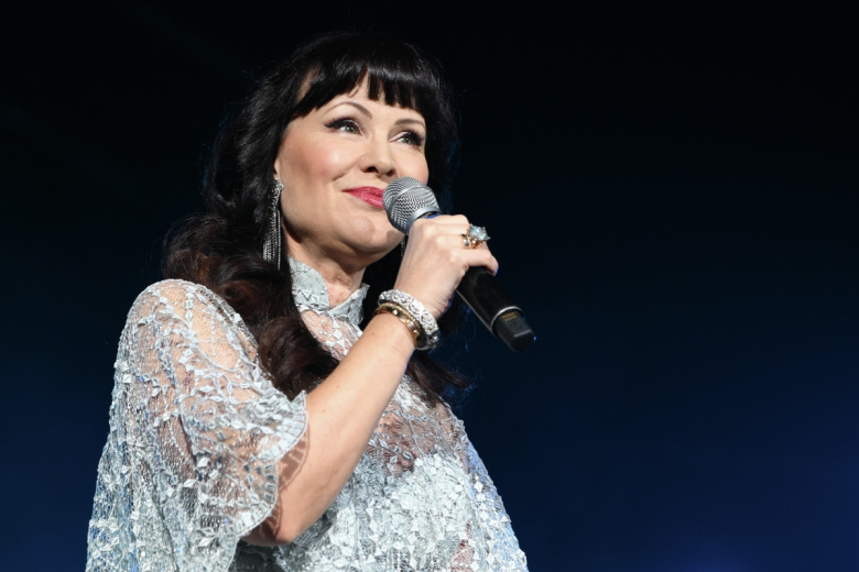 Нонна Гришаева