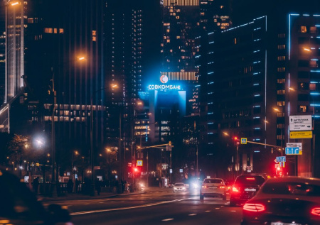 Алена Аверочкина из Совкомбанка вошла в топ-10 руководителей МСП