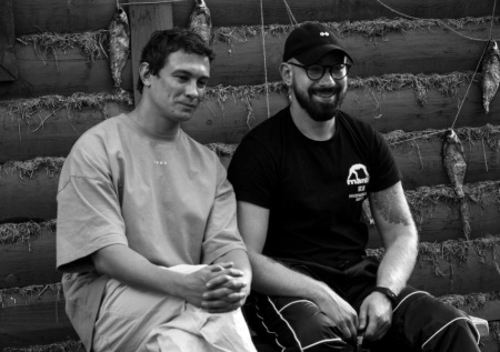 5 премьер недели: от сказки до мистики — кино под любое настроение